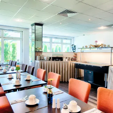 ACHAT Hotel Stuttgart Zuffenhausen