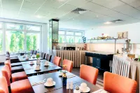 ACHAT Hotel Stuttgart Zuffenhausen