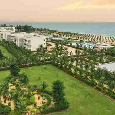 Hotel Riu Baobab - All Inclusive Hotel Exterior