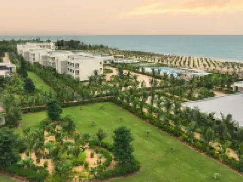 Hotel Riu Baobab - All Inclusive Hoteles en Departamento de Mbour