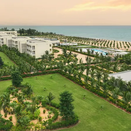 Hotel Riu Baobab - All Inclusive