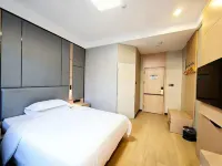 Tarim Petroleum Hotel - Bintang 4