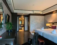 I Calm Resort Cha Am