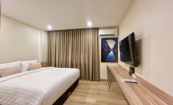 L2 Premium Hotel