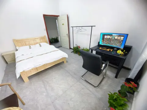 背包電競青旅民宿