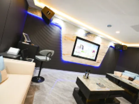 Beibingyang Hotel Hotels in Yangquan