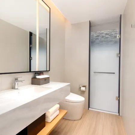 Fairfield by Marriott Hangzhou Future Sci-Tech City