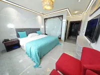 Qingfeng Zuiyue Beautiful Apartment - เปิดใหม่