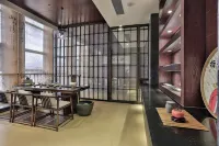 Shexiang Hongbin Hotel - Gym