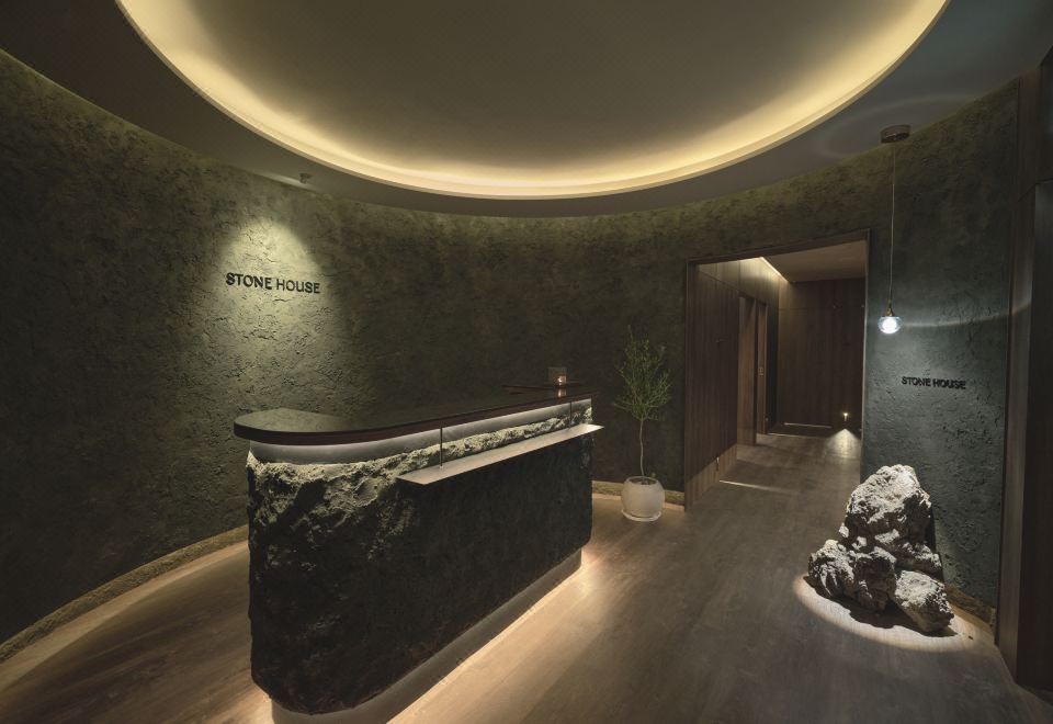 UH 스위트 더 코엑스