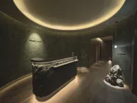 UH Suite The Coex - spa