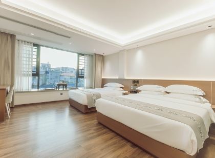 武夷山映月民宿