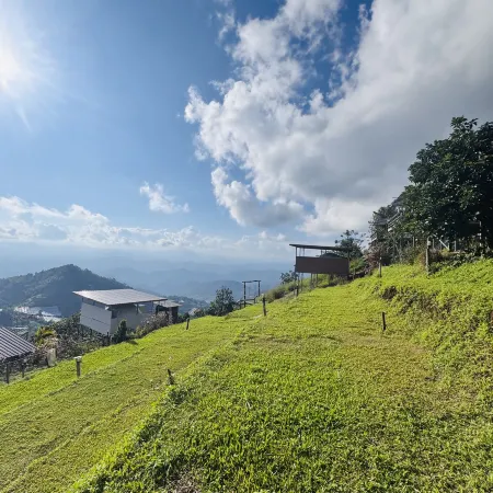 Himdoi Camping
