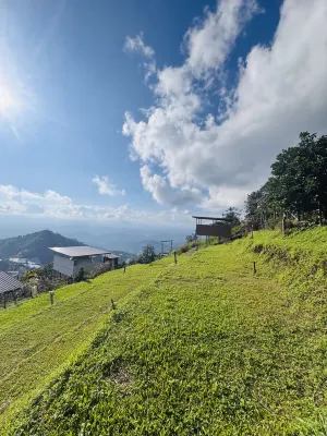 Himdoi Camping Hotels in Samoeng