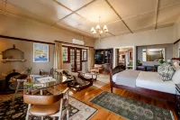 Camps Bay Retreat Hotel
