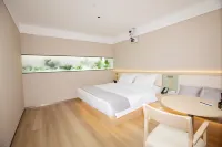 Youth Hostel Preferred Hotel (Vedoli Square Store, Jining South Station)