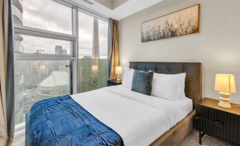 RivetStays - The York