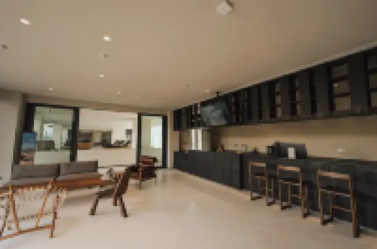 Longmen Shajing Bidao Inn Homestay