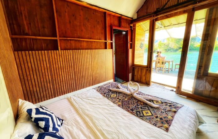 Ban Hao Riverstay Muang Fuang