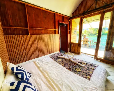 Ban Hao Riverstay Muang Fuang Hoteles en Feuang