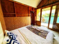 Ban Hao Riverstay Muang Fuang - Wi-Fi