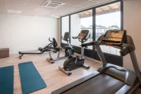 Résidence Odalys Rêve d'Ile - Gym