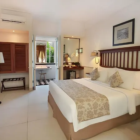 SOLTERRA SEMINYAK Boutique Hotel & Spa Powered by Archipelago