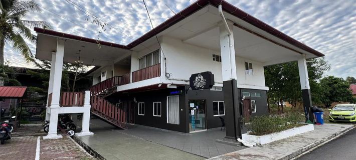 Kesuma Villa Exclusive Stay Near UTHM Batu Pahat Hotel di Batu Pahat