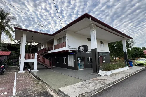 Kesuma Villa Exclusive Stay Hotel di Yong Peng