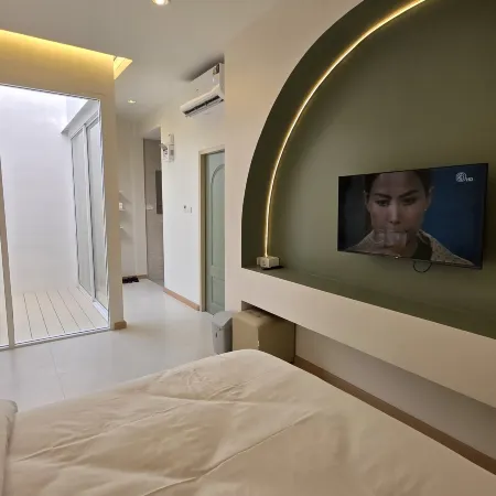 Villa 38