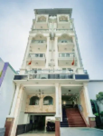 Joi Boutique Bai Sau Hotels near Hon Ba Island