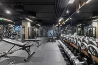 Unity Tampere - A Studio Hotel