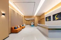 City Comfort Inn Hotel  (Xiaguan Hanchuan Gymnasium Road Branch) Hotels in Hanchuan