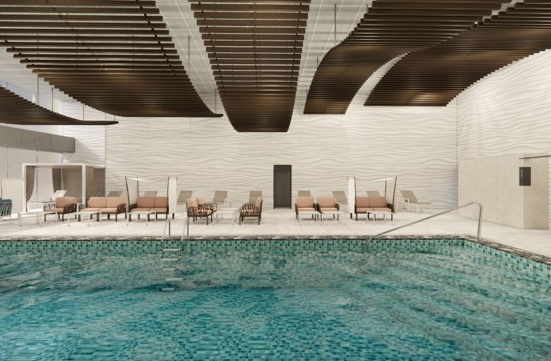 Sheraton Grand Incheon Hotel photo 4