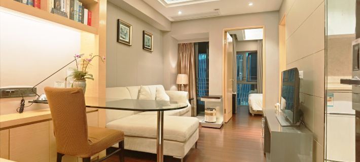Times Suprior Business Apartment (Shenzhen KKone) Hotel a Shenzhen