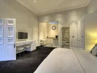 Three Boutique Hotel Hotels near Museum of Gems and Jewellery