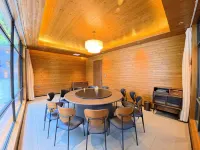 Keyan Ketian Homestay (Mangshan Wuzhifeng Branch) - Morgenmad
