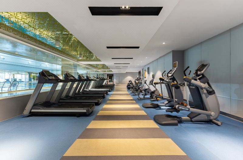 Grand Metropark North York Hotel Shenyang photo 4