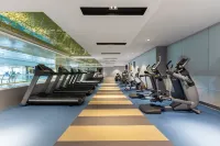 Grand Metropark North York Hotel Shenyang - palestra