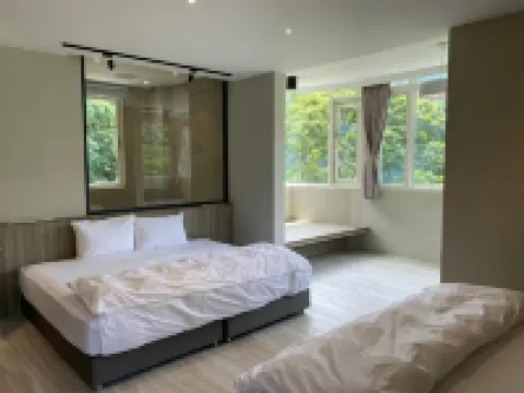Sla Ulay Hotel dekat Air Terjun Wulai