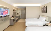 Shankee Hotel (Ulanqab Qahar Right Rear Banner People's Government) - 2-Star