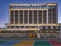 Lifeng Hotel (Boluo Yida City Plaza High-Speed Rail Station Branch)