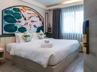 Peranakan House Отели рядом с достопримечательностью «Сентрал-Фестивал-Пхукет»