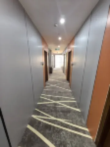 Xinfeng Shuanghui Business Hotel