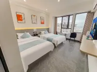 Yushang Hotel (Anshun West Station) Hotels in Anshun