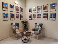 Safestay Naples Materdei