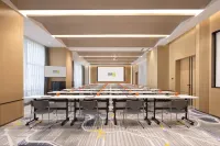 HOME2 SUITS BY HILTON NINGBO HANGZHOU BAY NEW AREA - Business