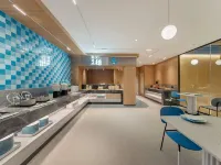 Home Inn (Muya Plaza, Yajiang County, Ganzi) - breakfast