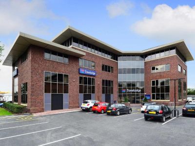 TRAVELODGE MANCHESTER SALE