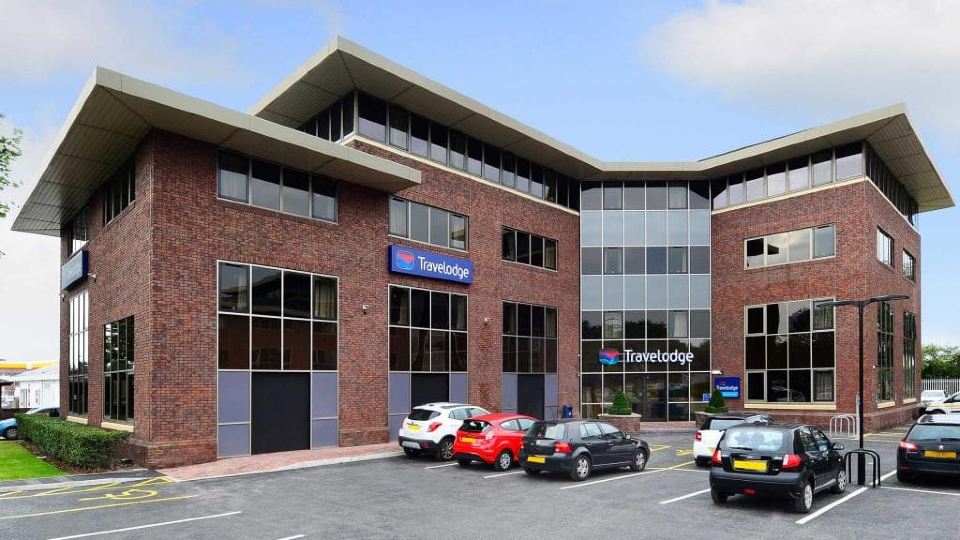 TRAVELODGE MANCHESTER SALE